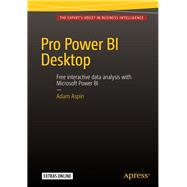 Pro Power BI Desktop