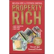 Property Rich Secure Your Financial Freedom