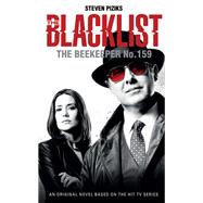 The Blacklist - The Beekeeper No. 159