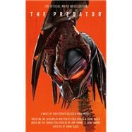 The Predator: The Official Movie Novelization