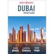 Insight Guides Pocket Dubai