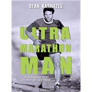 Ultra marathon man