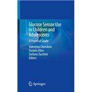 Glucose Sensor Use in Children and Adolescents