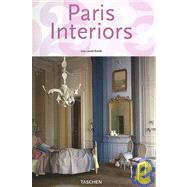 Interiors Paris / Interieurs Parisiens