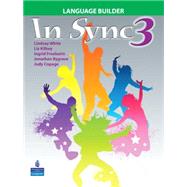 In Sync 3 Language Builder