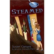 Steamed : A Gourmet Girl Mystery