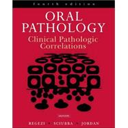 Oral Pathology : Clinical Pathologic Correlations