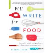 Will Write for Food