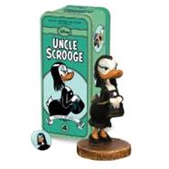 Uncle Scrooge Comics Character #4: Magica de Spell : Magica de Spell