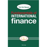 Fundamentals of International Finance