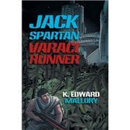 Jack Spartan Varaci Runner