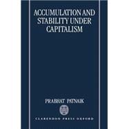 Accumulation and Stability Under Capitalism