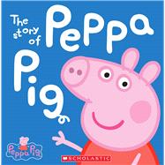 The Story of Peppa Pig (Peppa Pig)