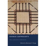 George Cartwright's the Labrador Companion