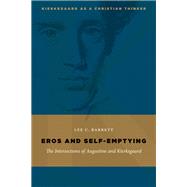 Eros and Self-Emptying