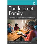 The Internet Family