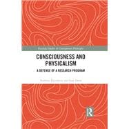 Consciousness and Physicalism: A Defense of the Phenomenal Concept Strategy