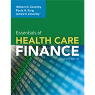 Custom Essentials of Health Care Finance