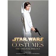 Star Wars Costumes (Star Wars Book, Costume Book)