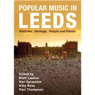 Popular Music in Leeds