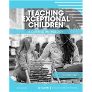 Teaching Exceptional Children ebook plus Active Learning courseware