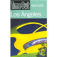 Time Out Los Angeles