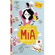 Journal de Mia - Tome 8 - De l'orage dans l'air