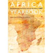Africa Yearbook