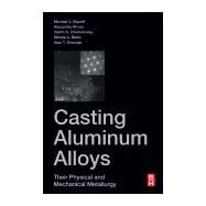 Casting Aluminum Alloys