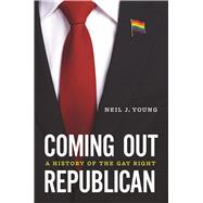 Coming Out Republican