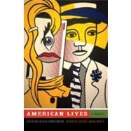 American Lives : A Reader