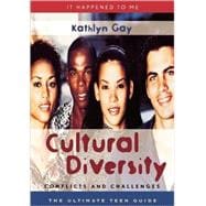 Cultural Diversity Conflicts and Challenges