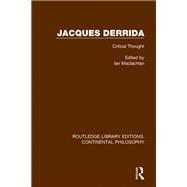 Jacques Derrida