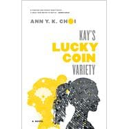 Kay’s Lucky Coin Variety