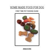 Home Made Food for Dog