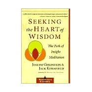 Seeking the Heart of Wisdom