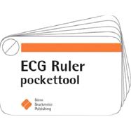 ECG Ruler Pockettool