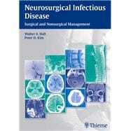 Neurosurgical Infectious Disease