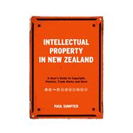Intellectual Property in New Zealand