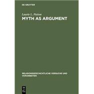 Myth as Argument