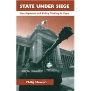 State Under Siege