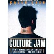 Culture Jam