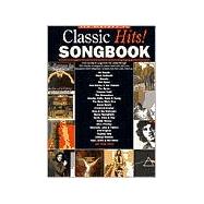 Classic Hits!: Songbook