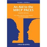 An Aid to the MRCP PACES, Volume 3 Station 5