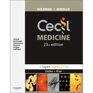 Cecil Medicine: Expert Consult: Online + Print