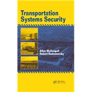 Transportation Systems Security
