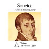 Sonetos / Sonnets