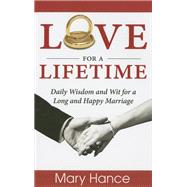 Love for a Lifetime