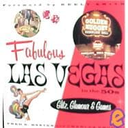 Fabulous Las Vegas in the 50s