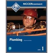 Plumbing, Level 1 -- NCCERConnect with Pearson eText